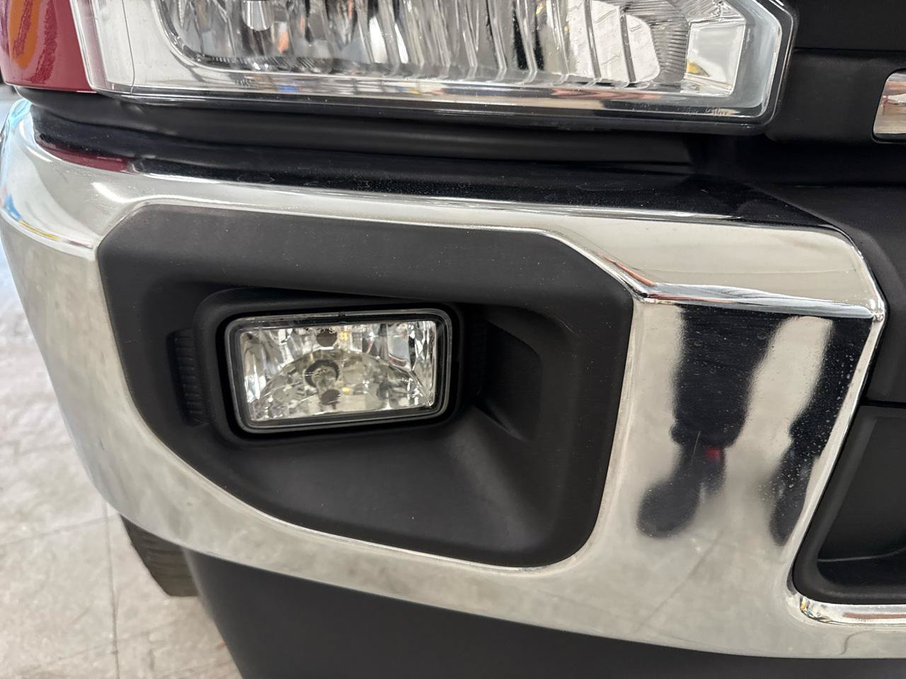 Used 2021 Ford F250 XLT w/ XLT Premium Package AWD/4WD image 69