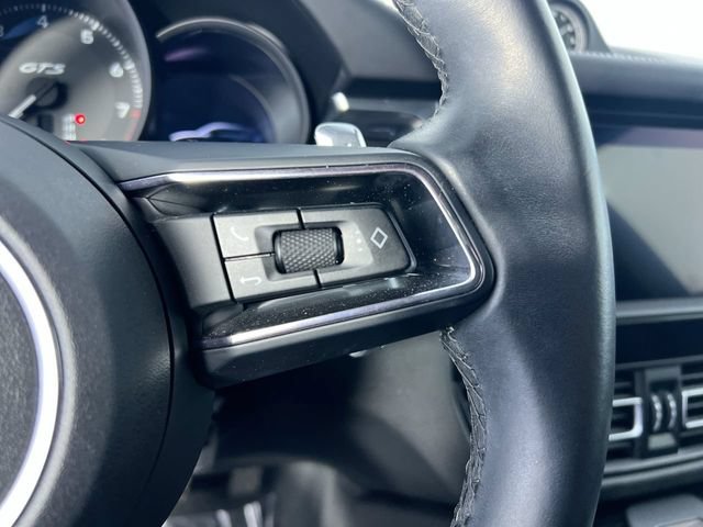 Certified 2024 Porsche Macan GTS AWD/4WD image 17
