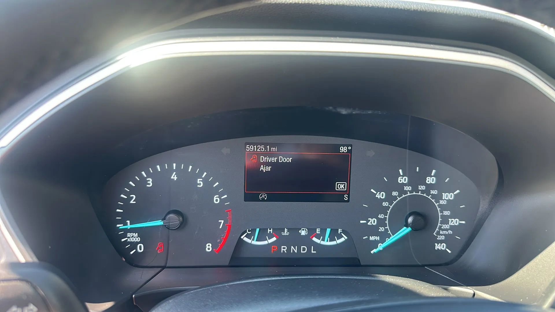 Used 2022 Ford Escape SE w/ SE Sport Appearance Package FWD image 13