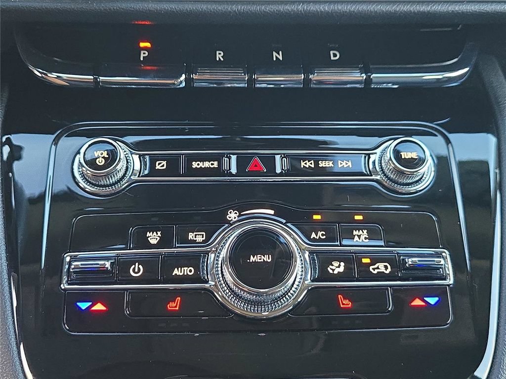 Certified 2022 Lincoln Corsair FWD image 21