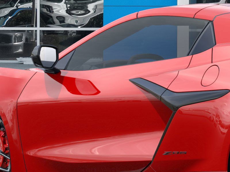 New 2026 Chevrolet Corvette Z06 image 14