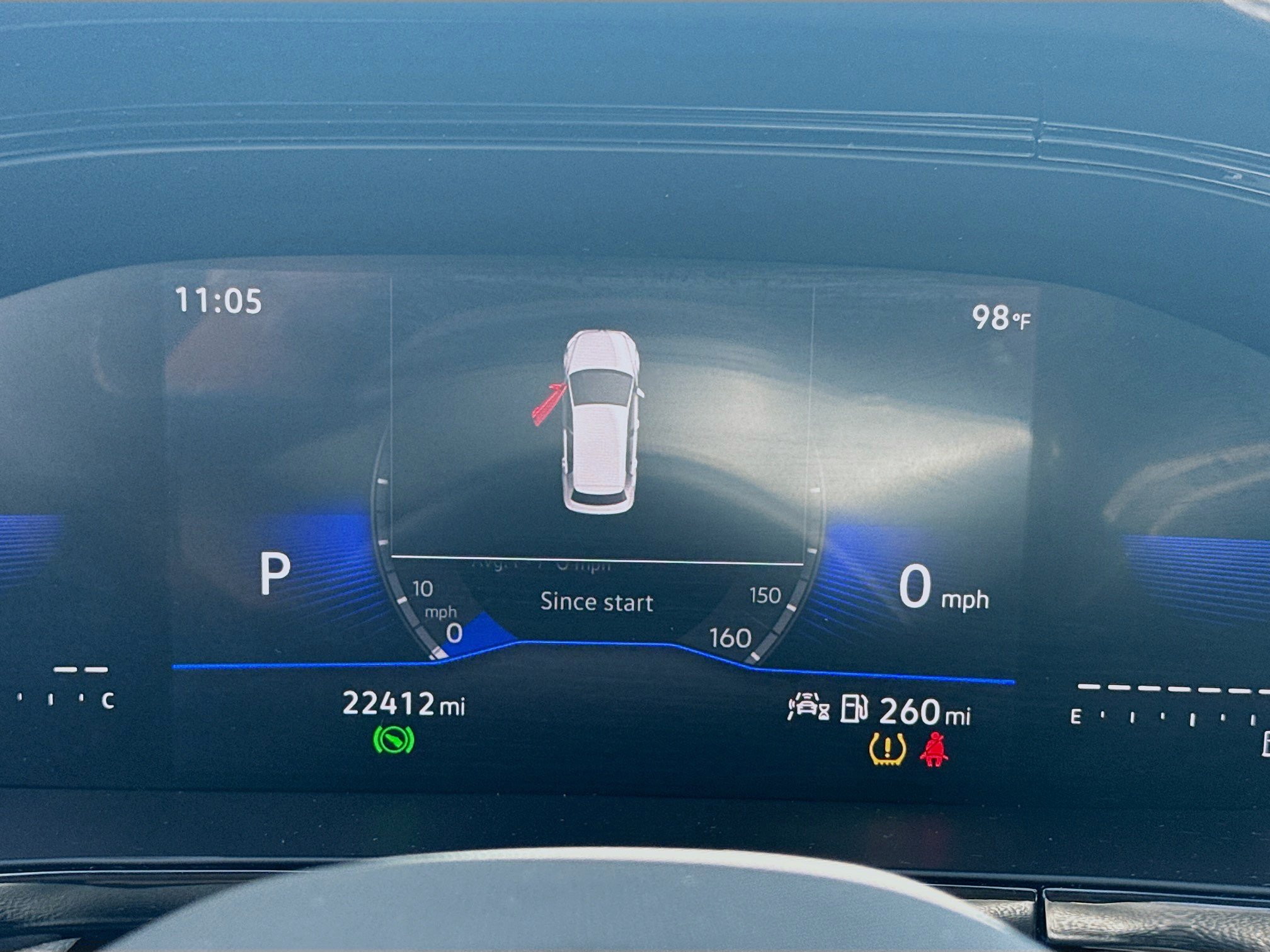 Certified 2023 Volkswagen Taos S w/ Driver Assistance Package FWD image 11