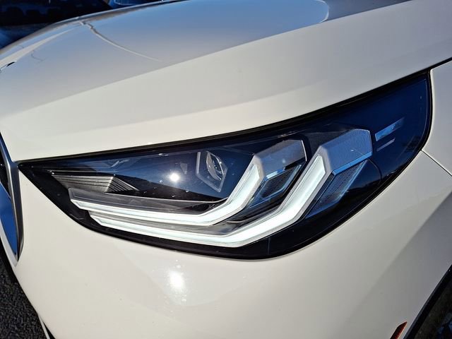 Certified 2025 BMW X3 xDrive30i w/ Convenience Package image 9
