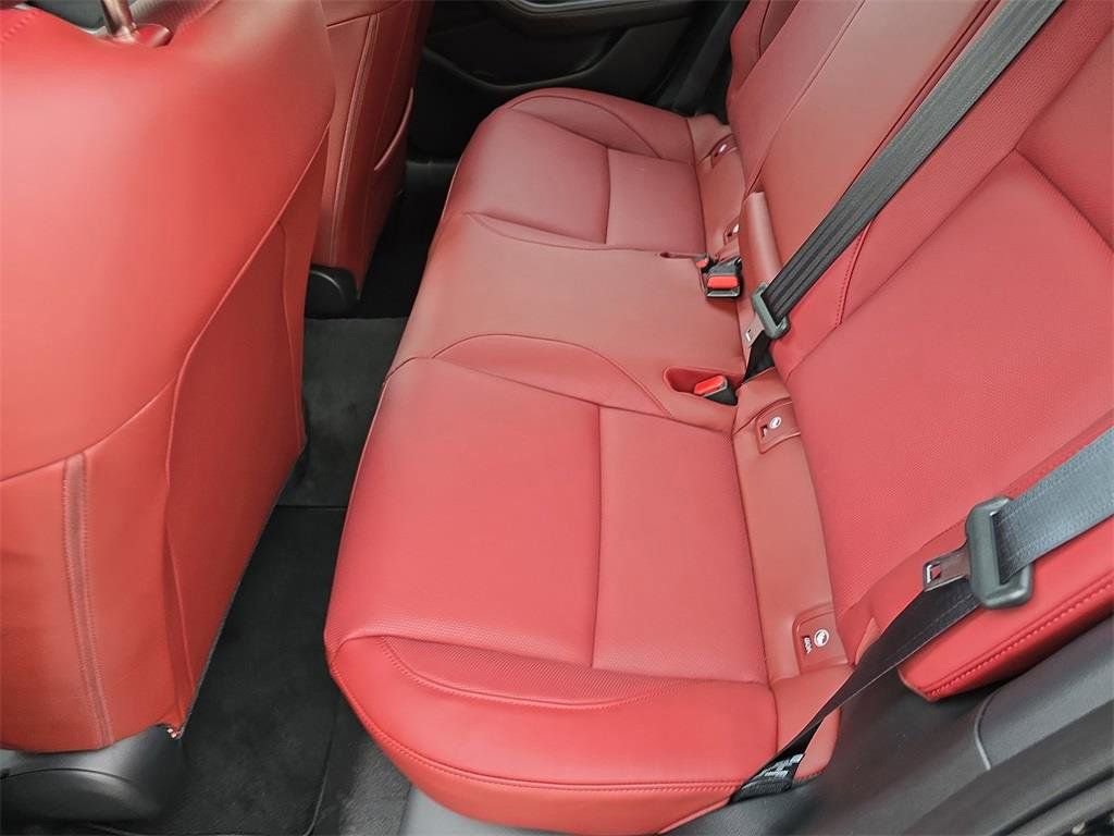 New 2026 MAZDA MAZDA3 Hatchback w/Premium Plus Pkg image 16