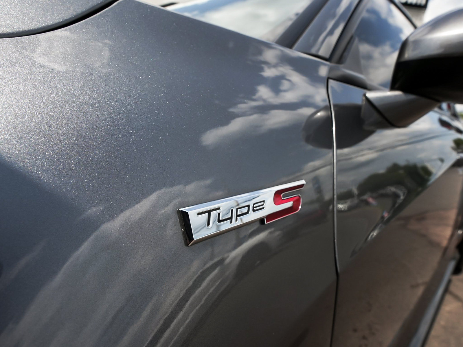 Used 2025 Acura Integra Type S FWD image 52