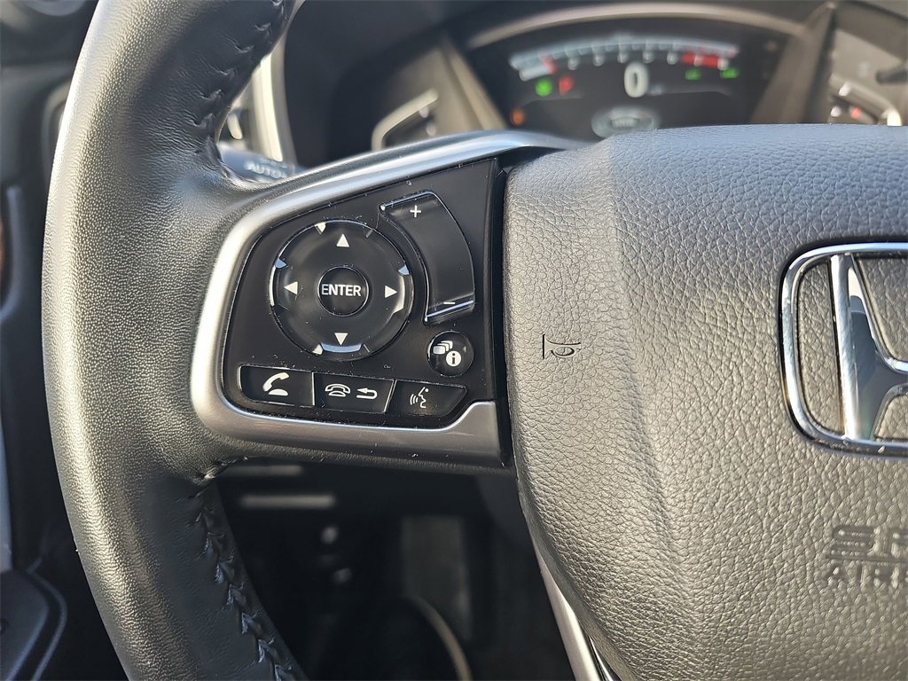 Used 2021 Honda CR-V Touring image 35