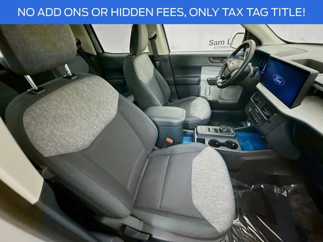 New 2026 Ford Maverick XLT w/ XLT Luxury Package image 26