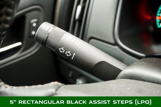 Used 2022 GMC Canyon AT4 image 22