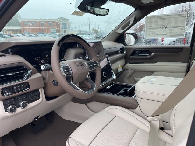 New 2026 GMC Yukon Denali image 7