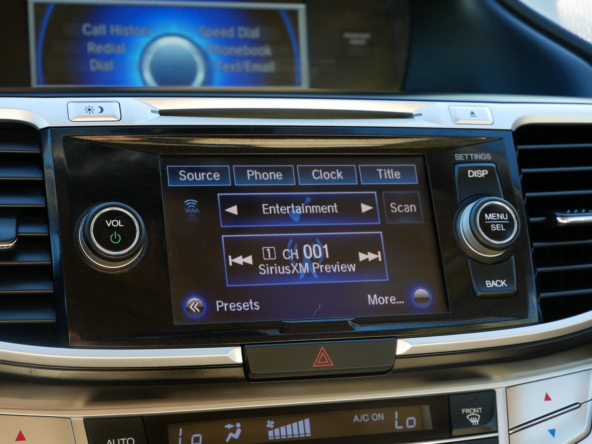 Used 2015 Honda Accord EX-L image 22