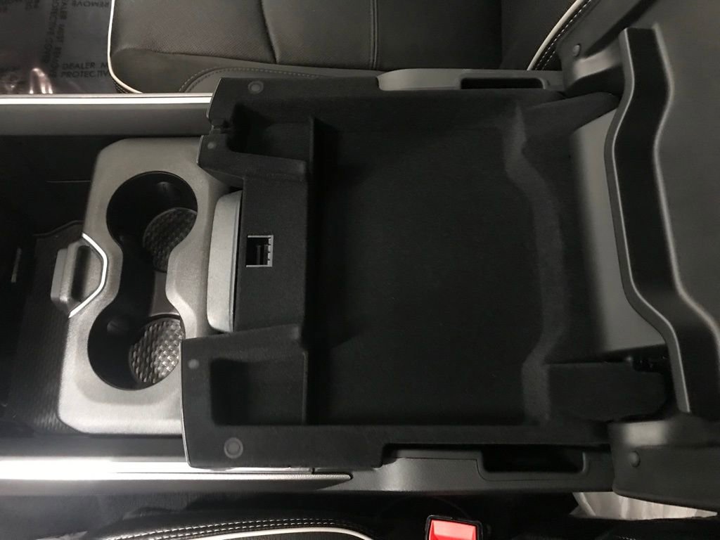 New 2025 RAM 2500 Laramie image 24