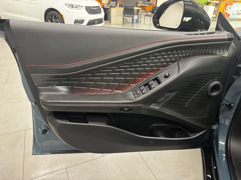 New 2026 Dodge Charger R/T AWD/4WD image 15