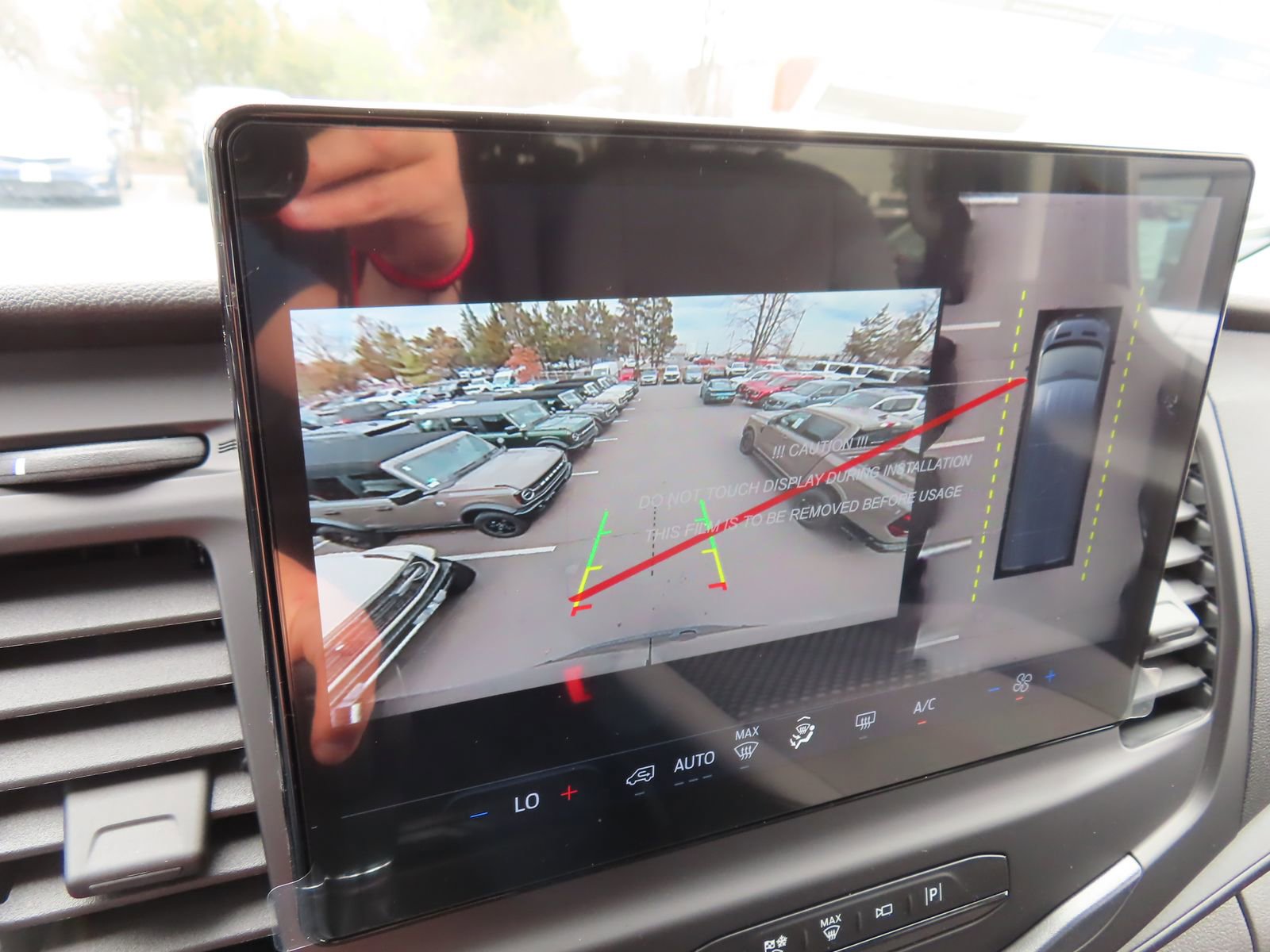 New 2026 Ford Transit 350 XL image 12