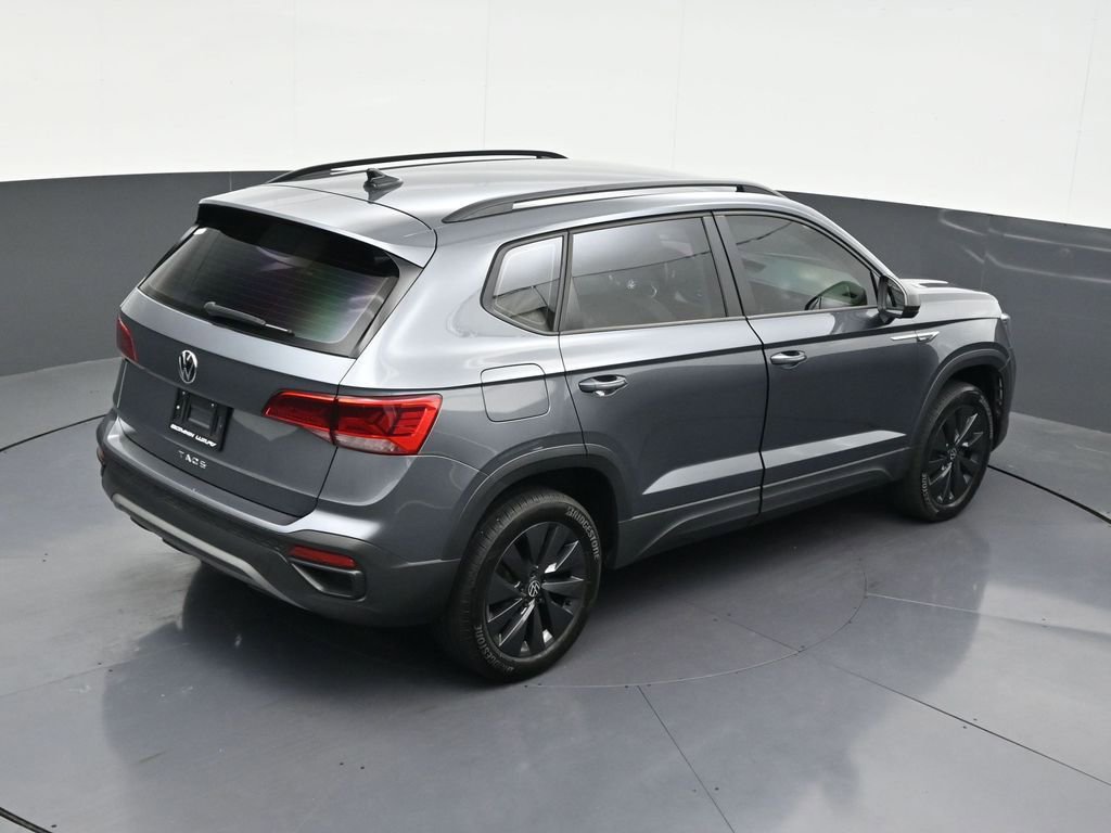 Used 2024 Volkswagen Taos S FWD image 19