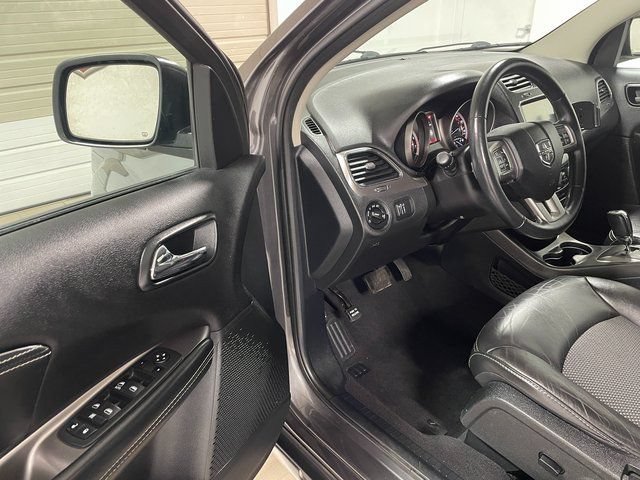 Used 2015 Dodge Journey Crossroad w/ Popular Equipment Group AWD/4WD image 13