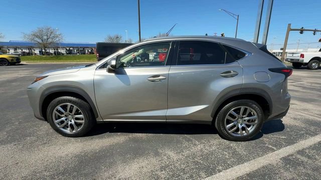 Used 2016 Lexus NX 200t AWD w/ Premium Package image 5