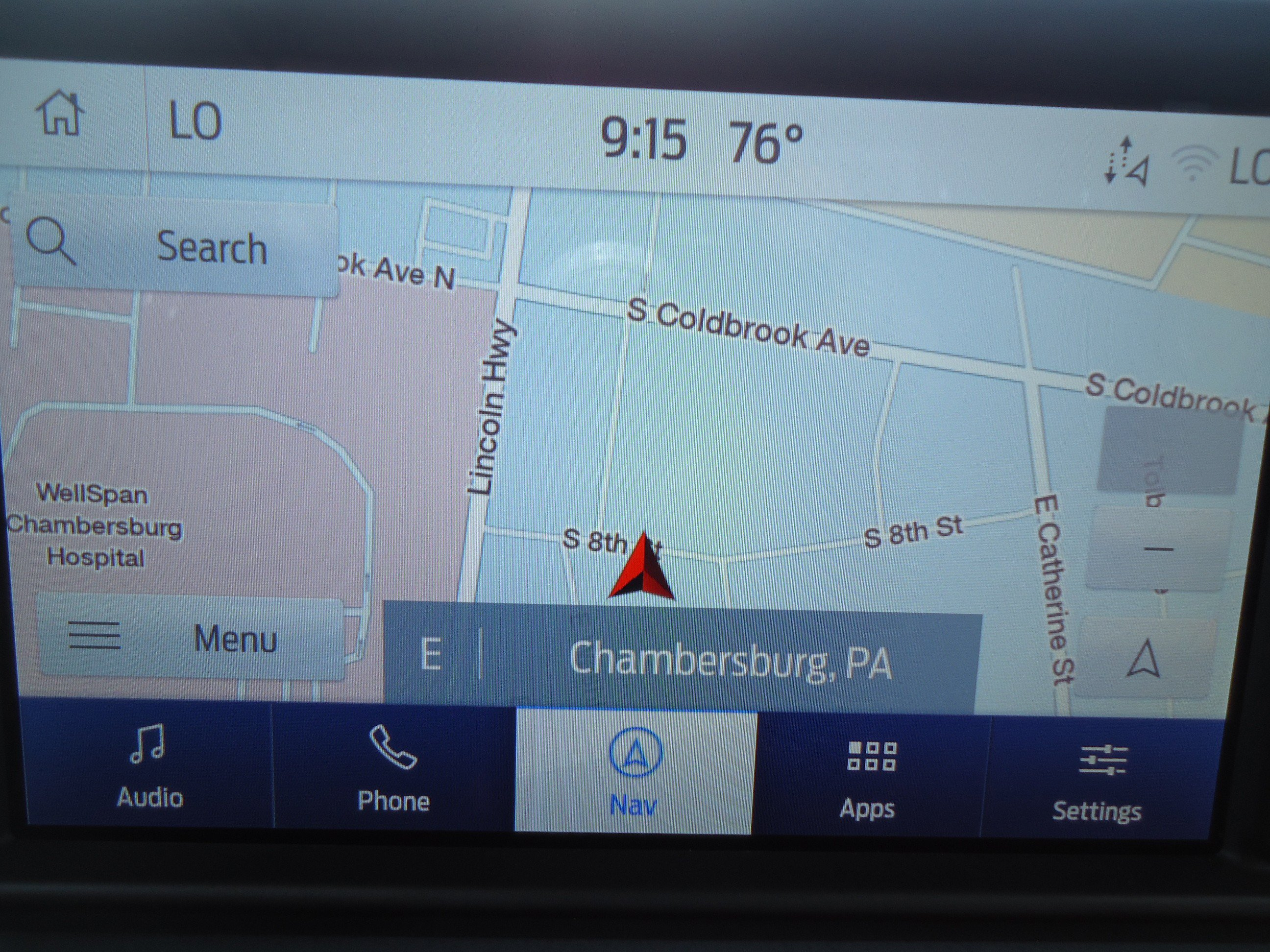 Used 2024 Ford Maverick Lariat FWD image 20