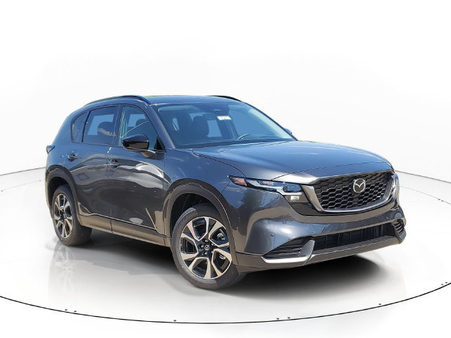 New 2026 MAZDA CX-5 Preferred AWD/4WD 360° Tour