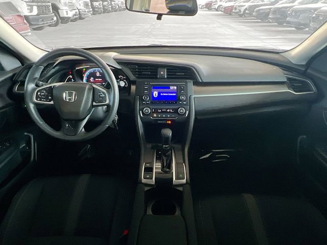Used 2019 Honda Civic LX image 28