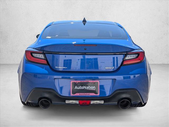 Used 2023 Subaru BRZ Premium RWD image 7