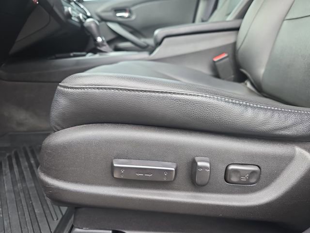 Used 2017 Acura RDX FWD w/ Advance Package image 29