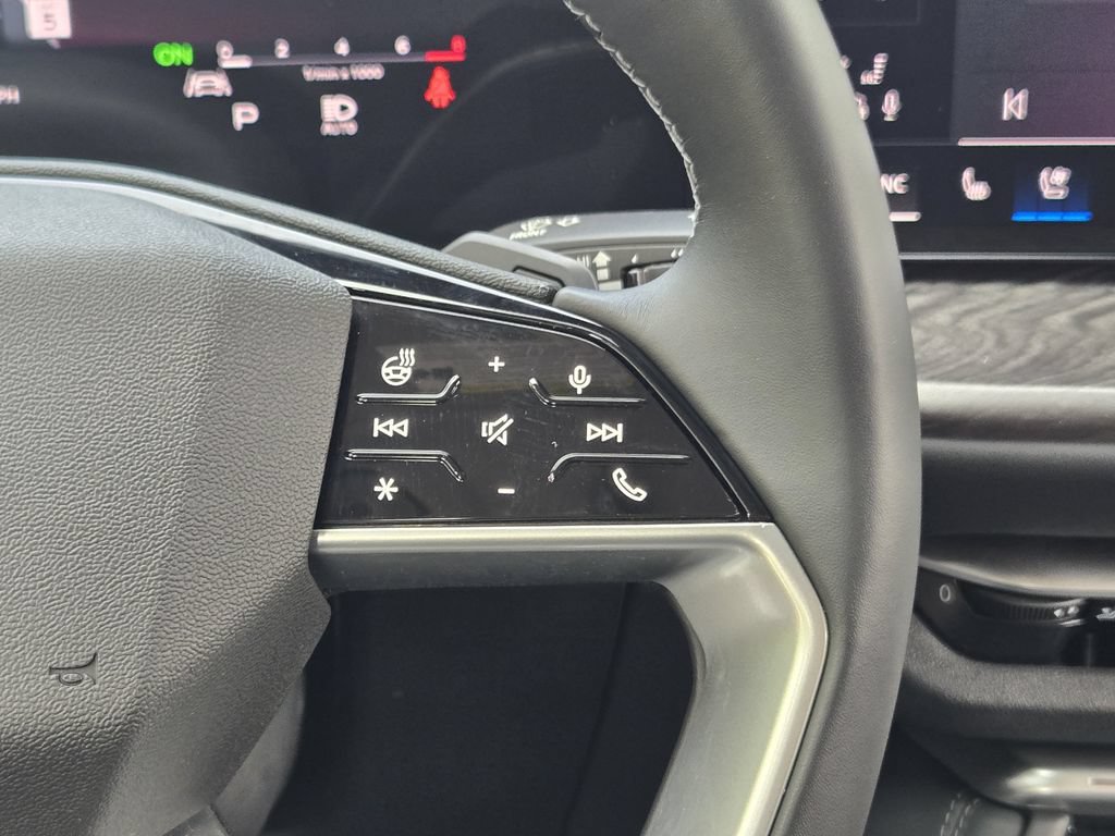 Certified 2025 Audi Q5 Premium Plus w/ Premium Plus AWD/4WD image 37