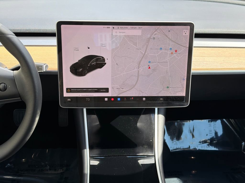 Used 2020 Tesla Model 3 Long Range image 18