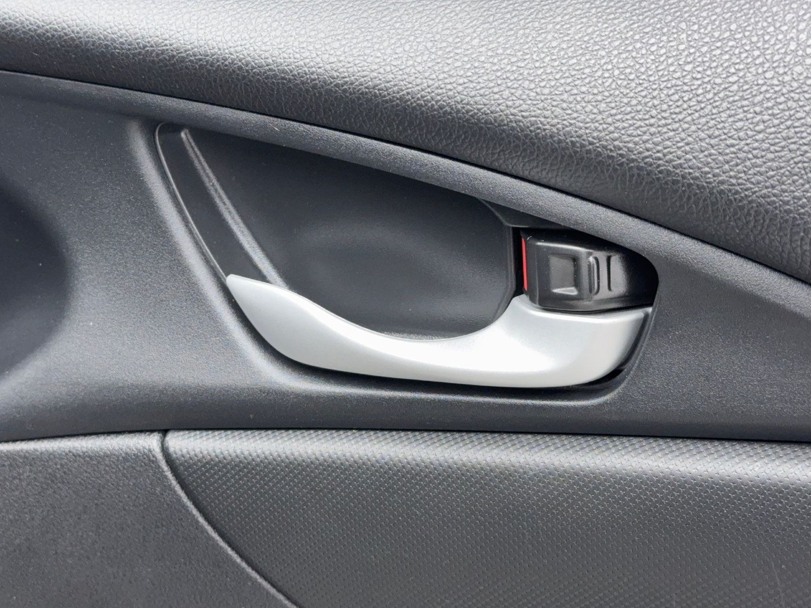 Used 2020 Honda Civic Sport image 47