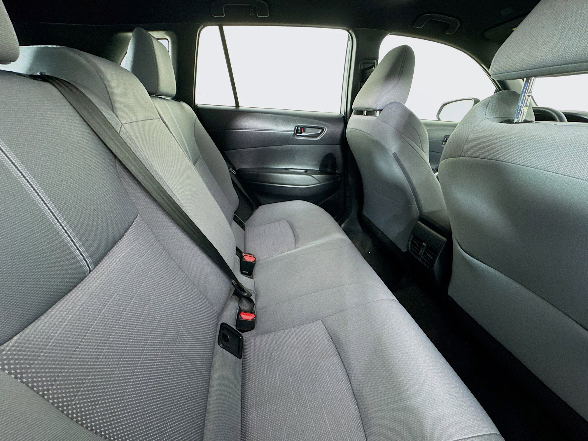 Used 2024 Toyota Corolla Cross AWD Hybrid image 45