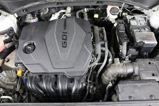 Used 2023 Hyundai Santa Fe SEL image 24