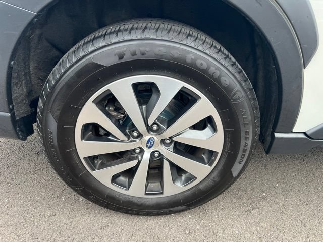 Used 2023 Subaru Outback Premium AWD/4WD image 34