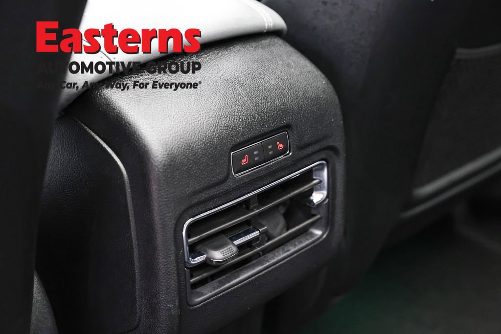 Used 2022 Lincoln Corsair AWD w/ Premium Package image 23