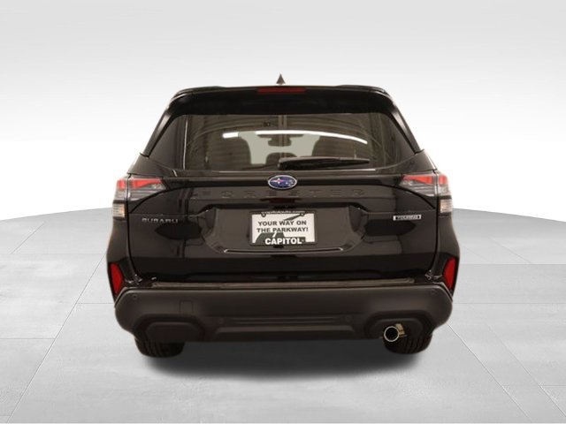 New 2026 Subaru Forester Touring w/ Touring Package AWD/4WD image 3