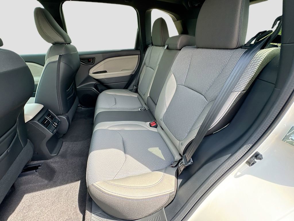 New 2026 Subaru Forester Premium image 30