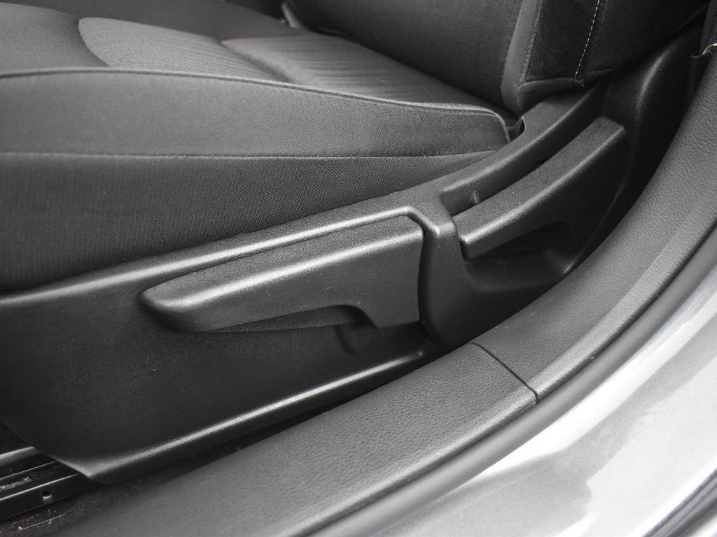 Used 2024 Nissan Altima 2.5 S image 28