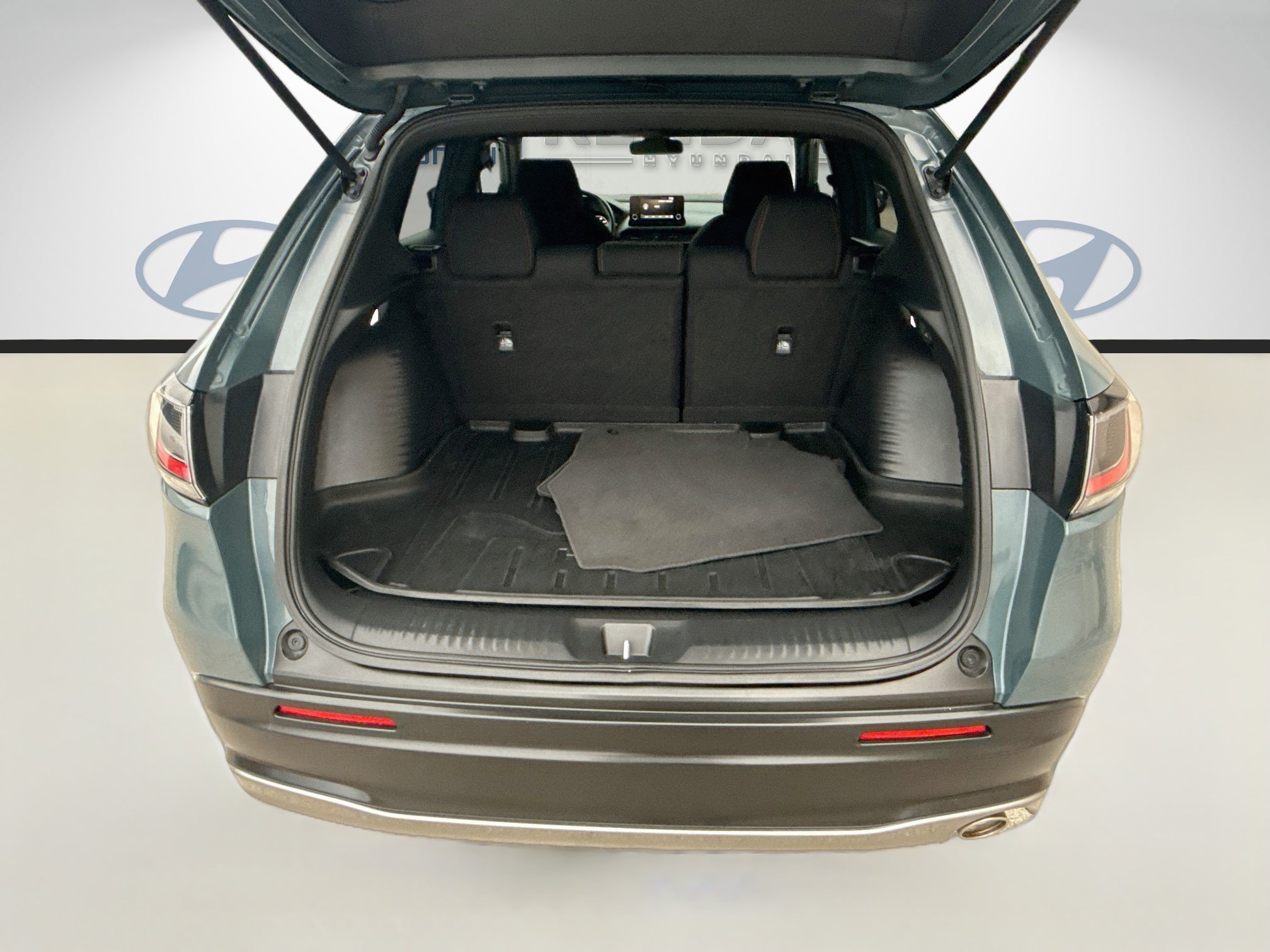 Used 2025 Honda HR-V Sport image 23