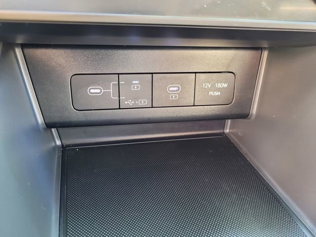 Used 2025 Hyundai Sonata SEL image 21