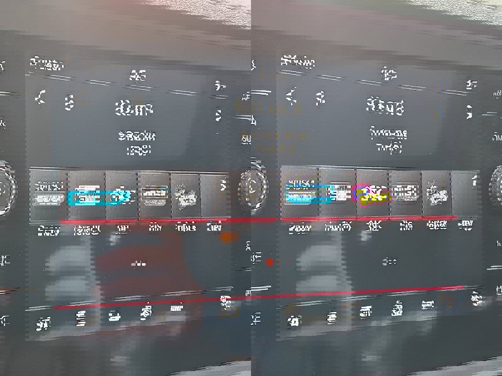 Used 2019 Volkswagen Jetta GLI Autobahn image 18