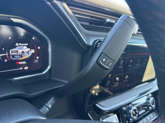 New 2026 GMC Sierra 2500 AT4X image 51