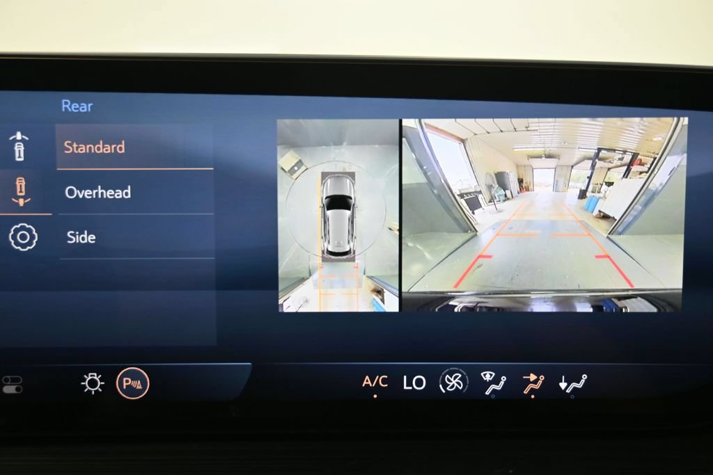 Used 2024 Buick Envision Preferred AWD/4WD image 14