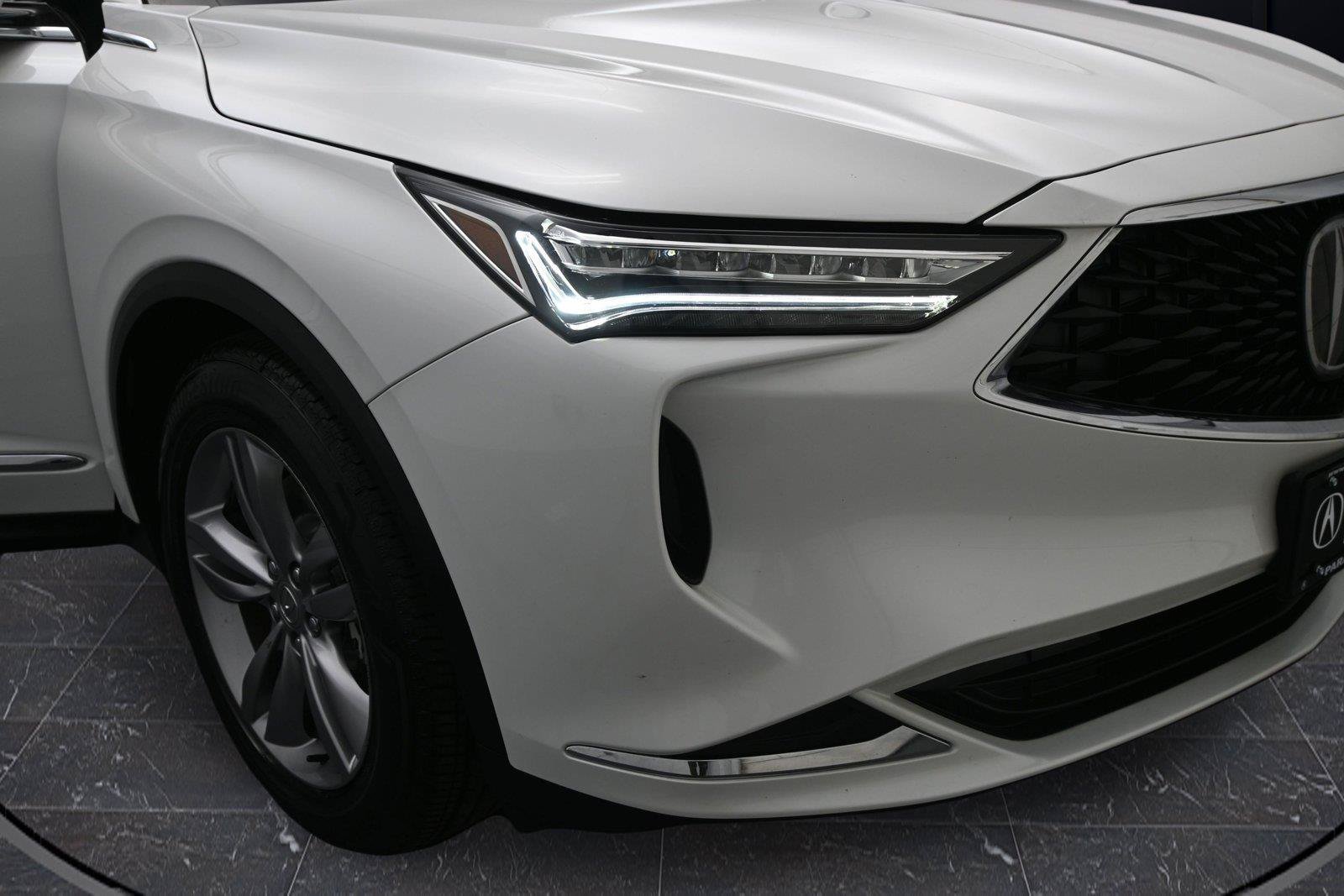 Certified 2023 Acura MDX SH-AWD image 15