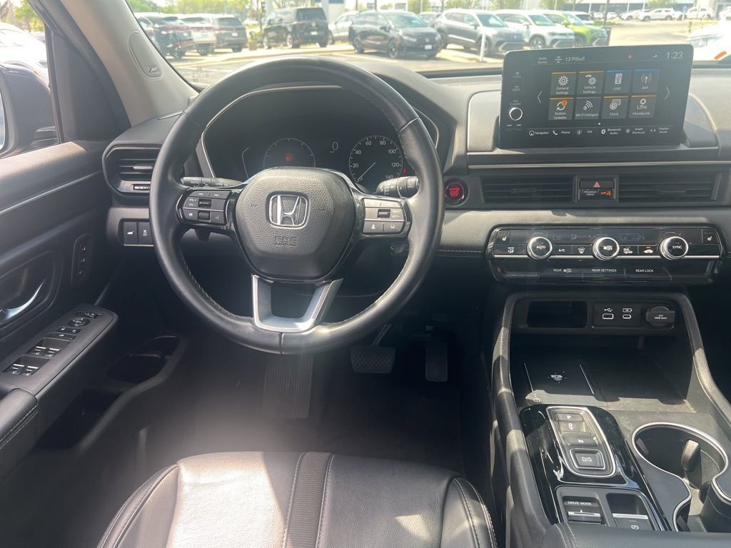 Used 2024 Honda Pilot Touring image 26