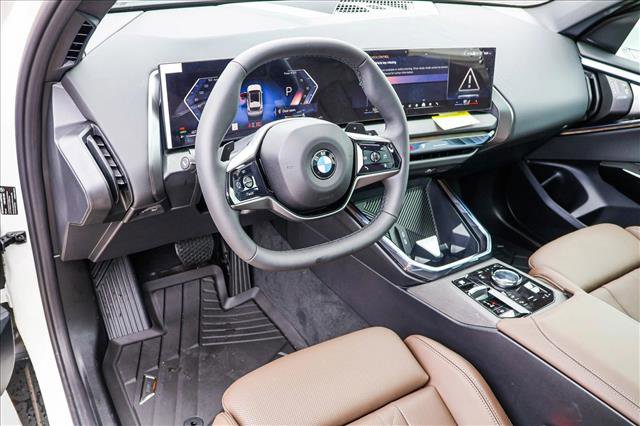 Used 2026 BMW X3 xDrive30 image 10