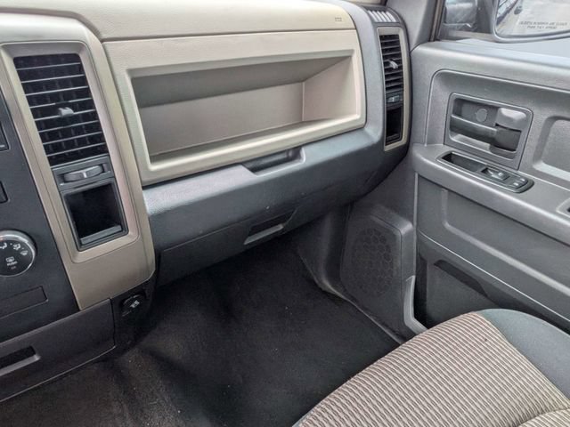 Used 2012 RAM 1500 Express w/ ST Popular Equipment Group RWD image 17