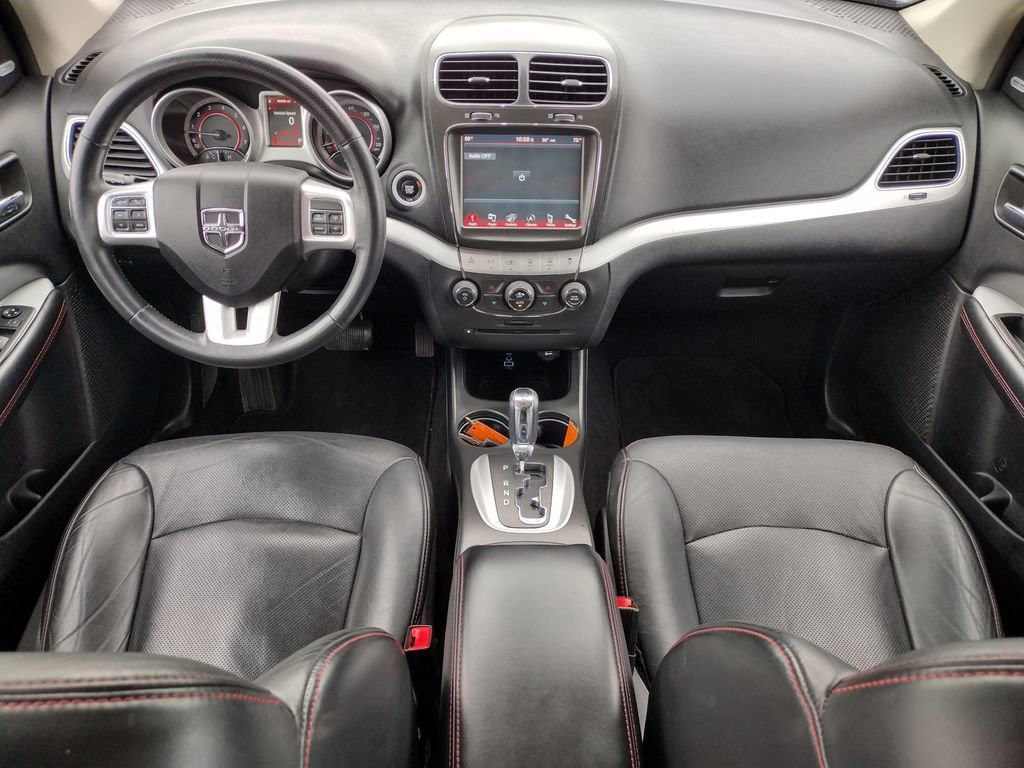 Used 2019 Dodge Journey GT FWD image 14