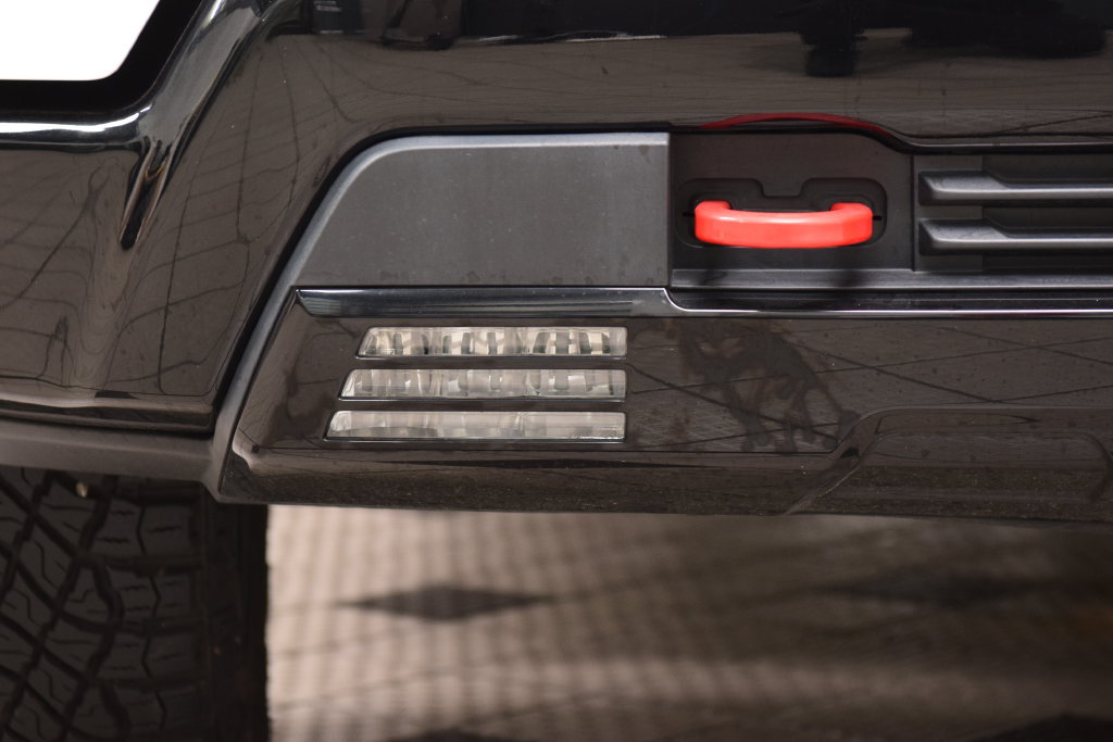 Used 2024 Chevrolet Silverado 1500 LT Trail Boss w/ Convenience Package II AWD/4WD image 14