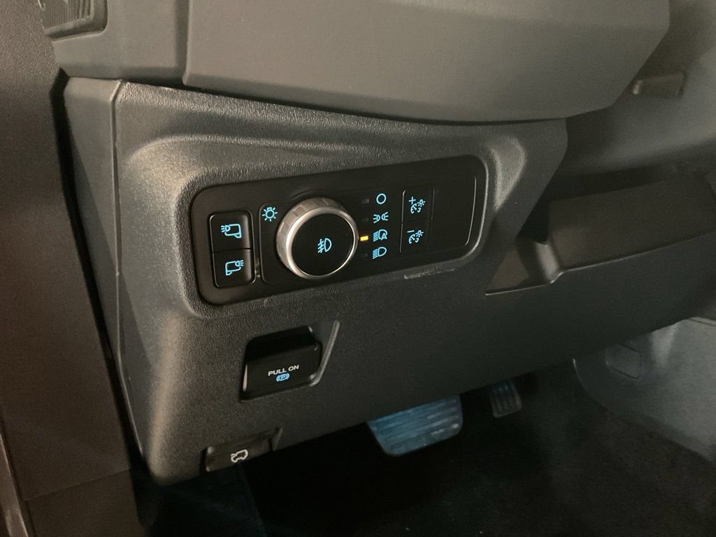 New 2025 Ford Bronco Badlands AWD/4WD image 11