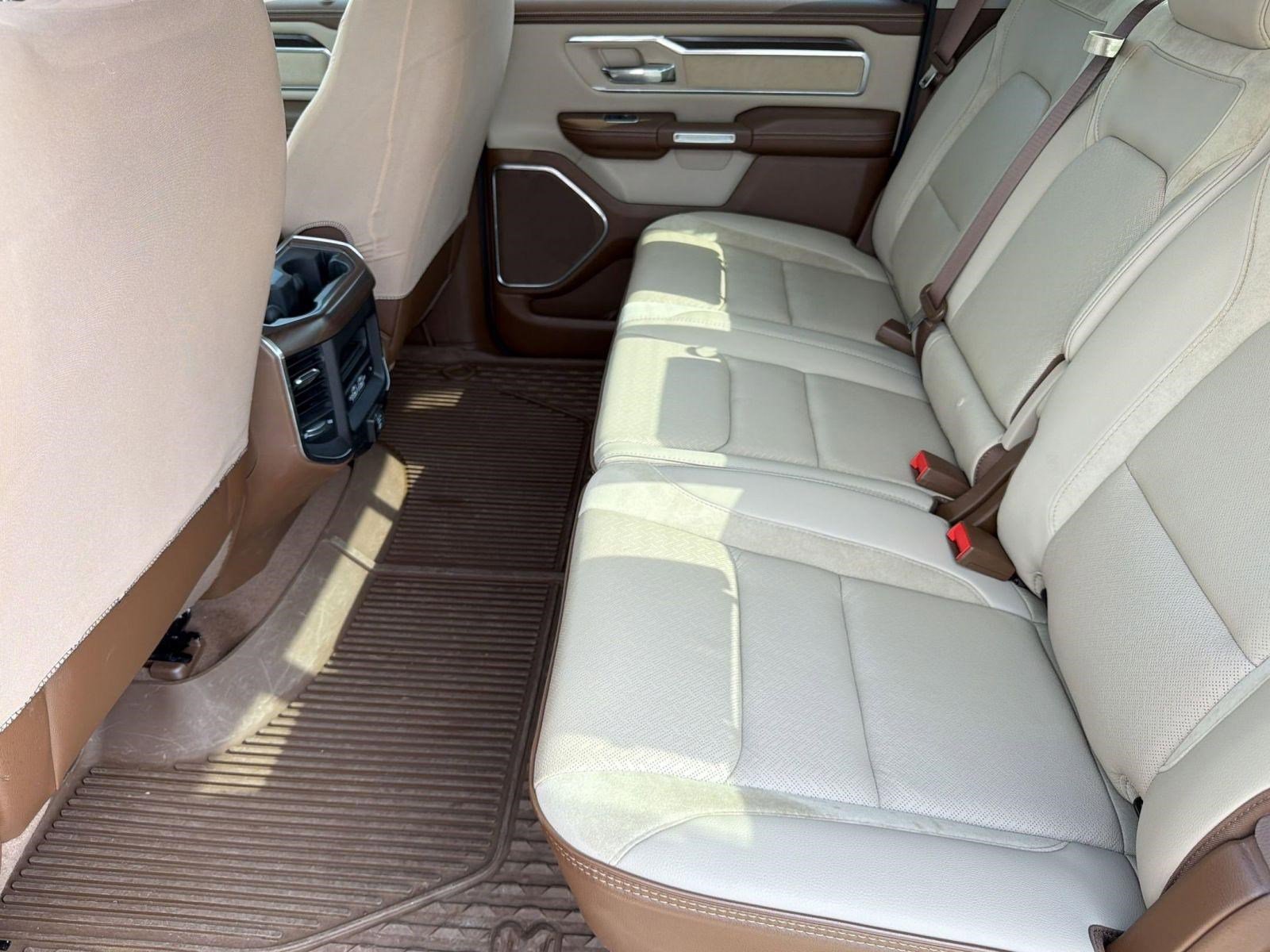 Used 2022 RAM 1500 Laramie image 27