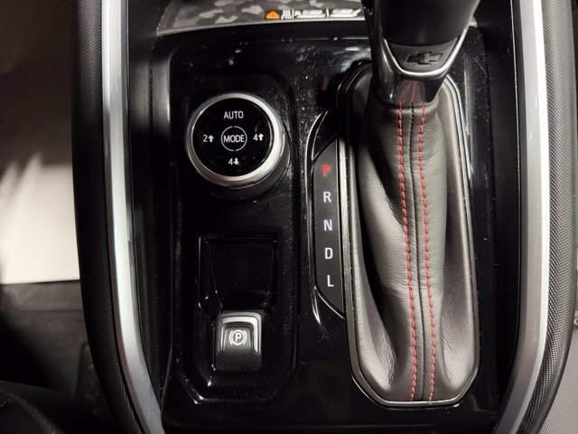 Used 2024 Chevrolet Colorado Z71 w/ Z71 Convenience Package 2 AWD/4WD image 40