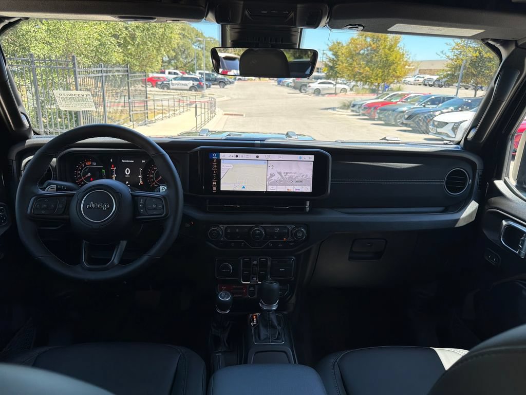 New 2026 Jeep Wrangler Unlimited Rubicon 392 AWD/4WD image 29